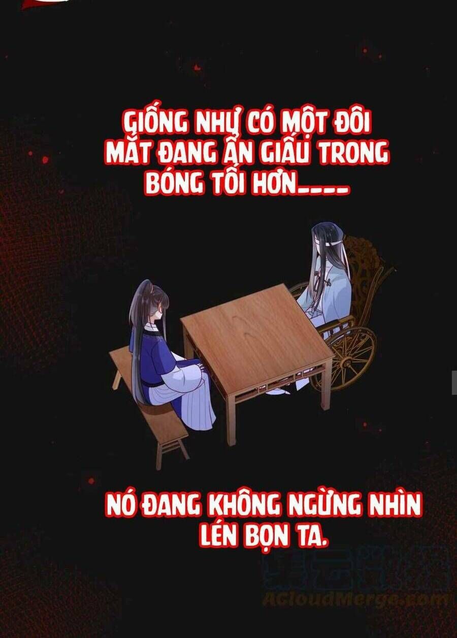 đọc truyện Lão Đại Xuyên Không Gả Cho Phu Quân Mù Chương 38 ảnh 26 tại Giả Dược