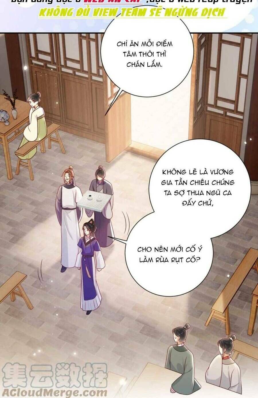 đọc truyện Lão Đại Xuyên Không Gả Cho Phu Quân Mù Chương 38 ảnh 42 tại Giả Dược