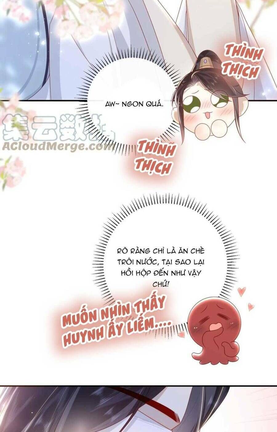 đọc truyện Lão Đại Xuyên Không Gả Cho Phu Quân Mù Chương 38 ảnh 10 tại Giả Dược
