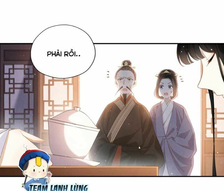 đọc truyện Lão Đại Xuyên Không Gả Cho Phu Quân Mù Chương 4 ảnh 18 tại Giả Dược