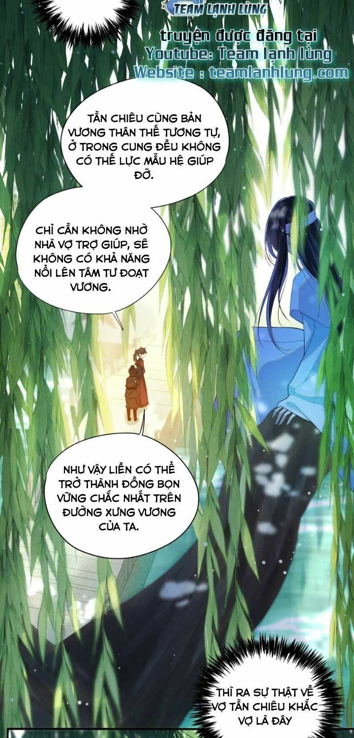 đọc truyện Lão Đại Xuyên Không Gả Cho Phu Quân Mù Chương 4 ảnh 8 tại Giả Dược
