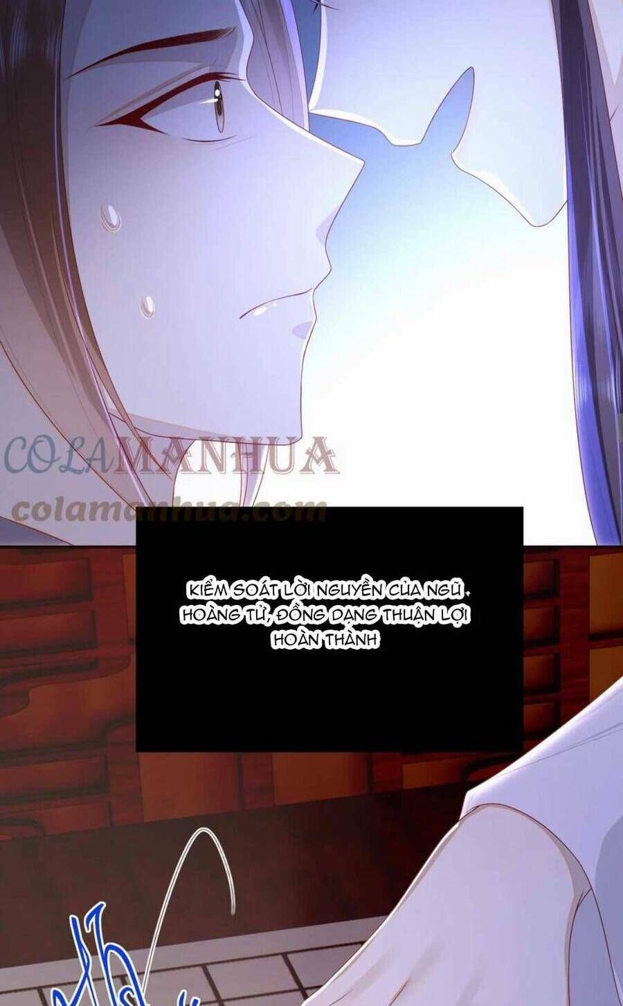 đọc truyện Lão Đại Xuyên Không Gả Cho Phu Quân Mù Chương 43 ảnh 19 tại Giả Dược