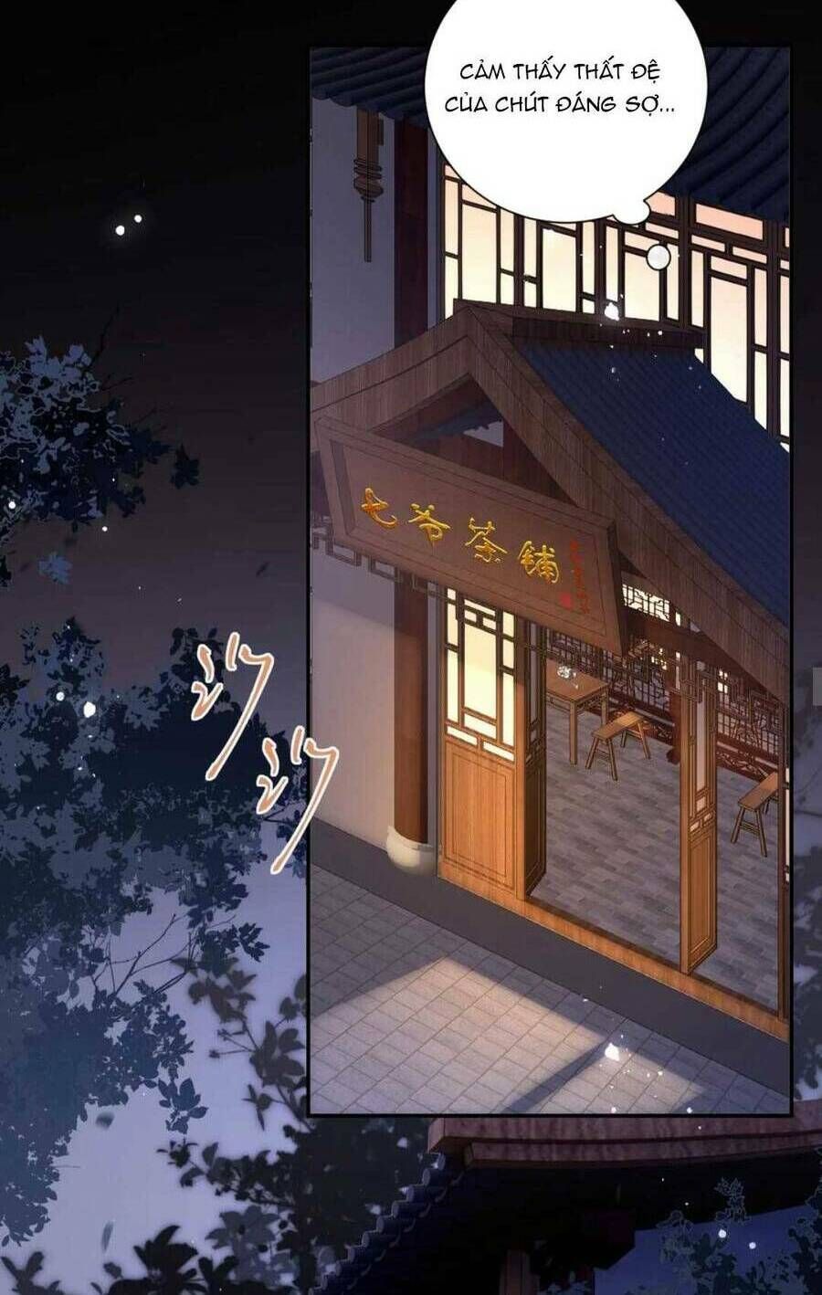 đọc truyện Lão Đại Xuyên Không Gả Cho Phu Quân Mù Chương 43 ảnh 37 tại Giả Dược