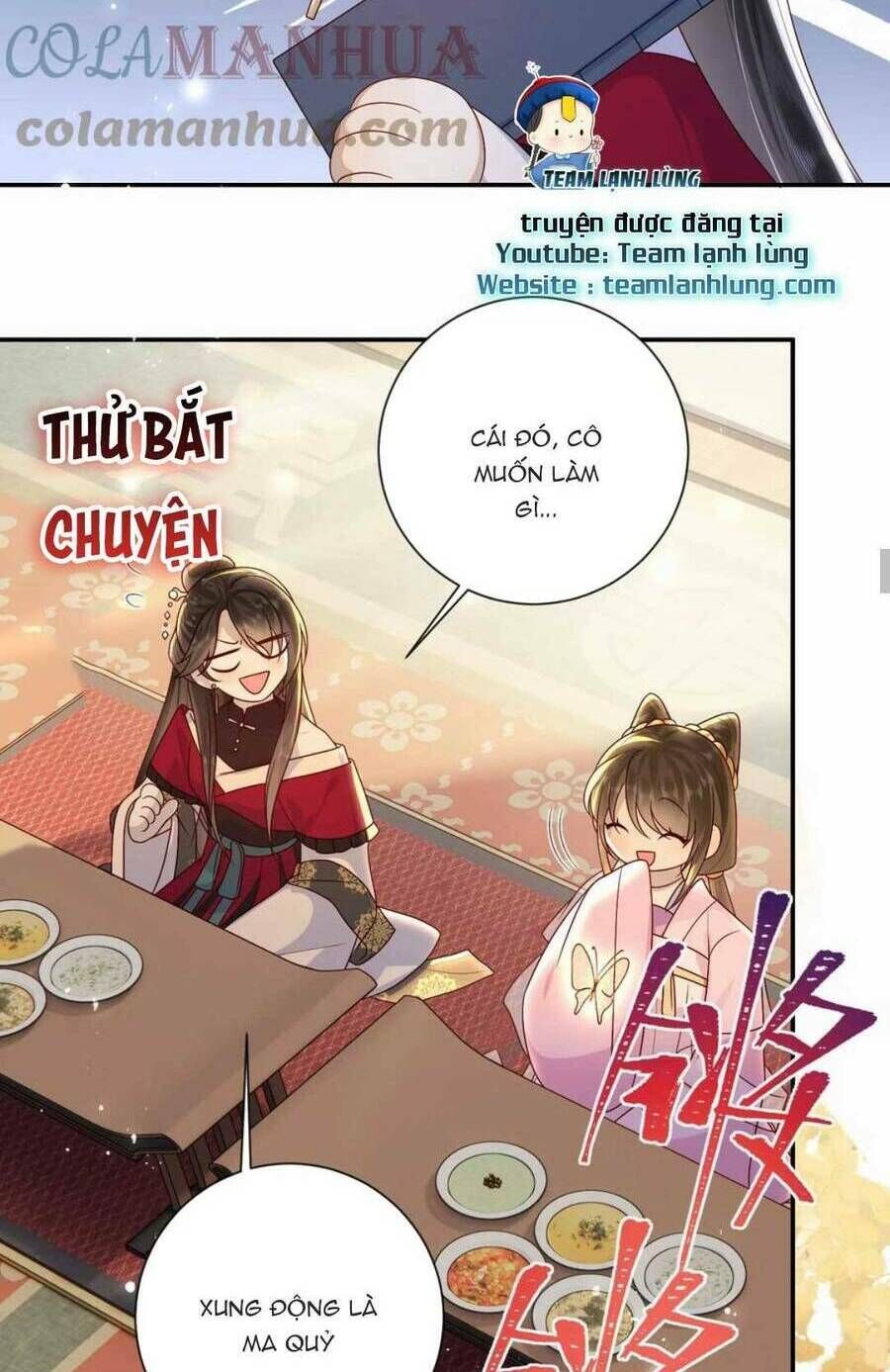 đọc truyện Lão Đại Xuyên Không Gả Cho Phu Quân Mù Chương 44 ảnh 36 tại Giả Dược