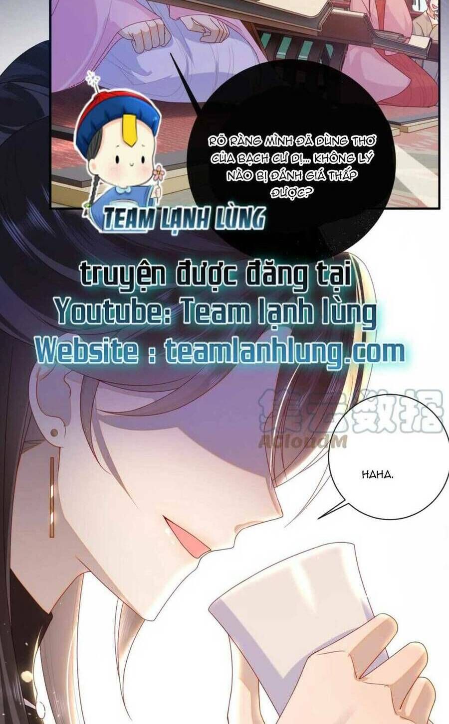 đọc truyện Lão Đại Xuyên Không Gả Cho Phu Quân Mù Chương 46 ảnh 23 tại Giả Dược