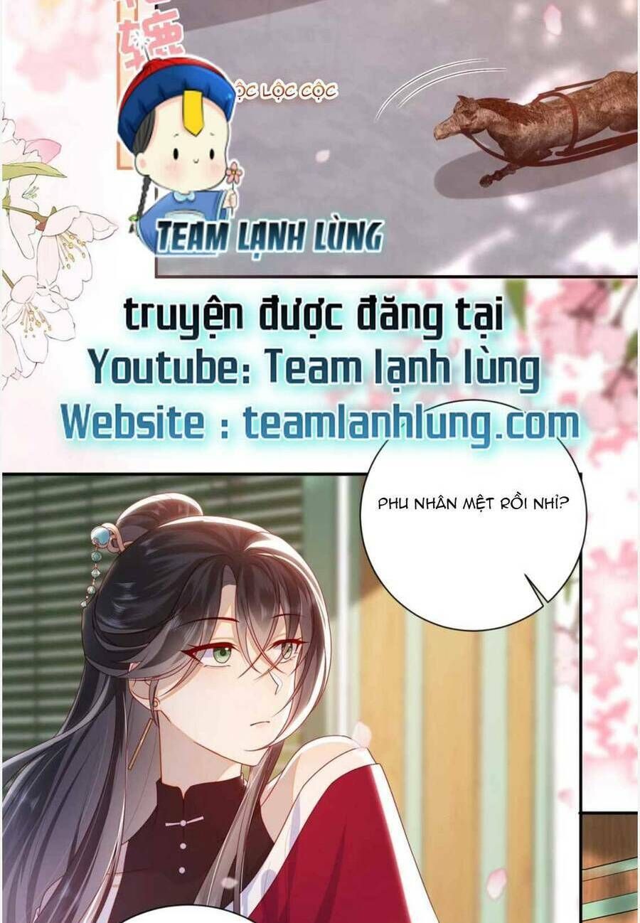 đọc truyện Lão Đại Xuyên Không Gả Cho Phu Quân Mù Chương 46 ảnh 33 tại Giả Dược