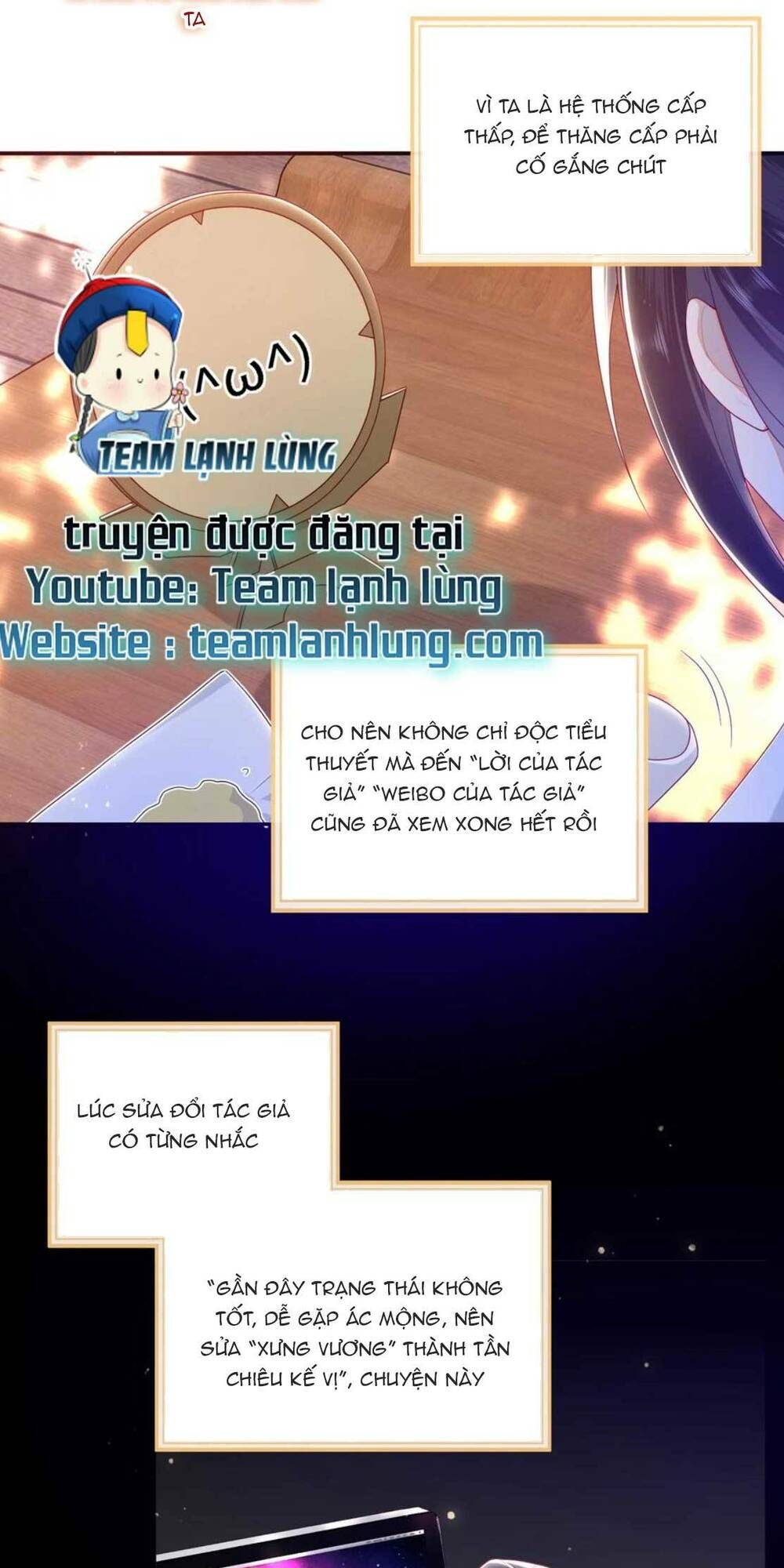 đọc truyện Lão Đại Xuyên Không Gả Cho Phu Quân Mù Chương 47 ảnh 4 tại Giả Dược