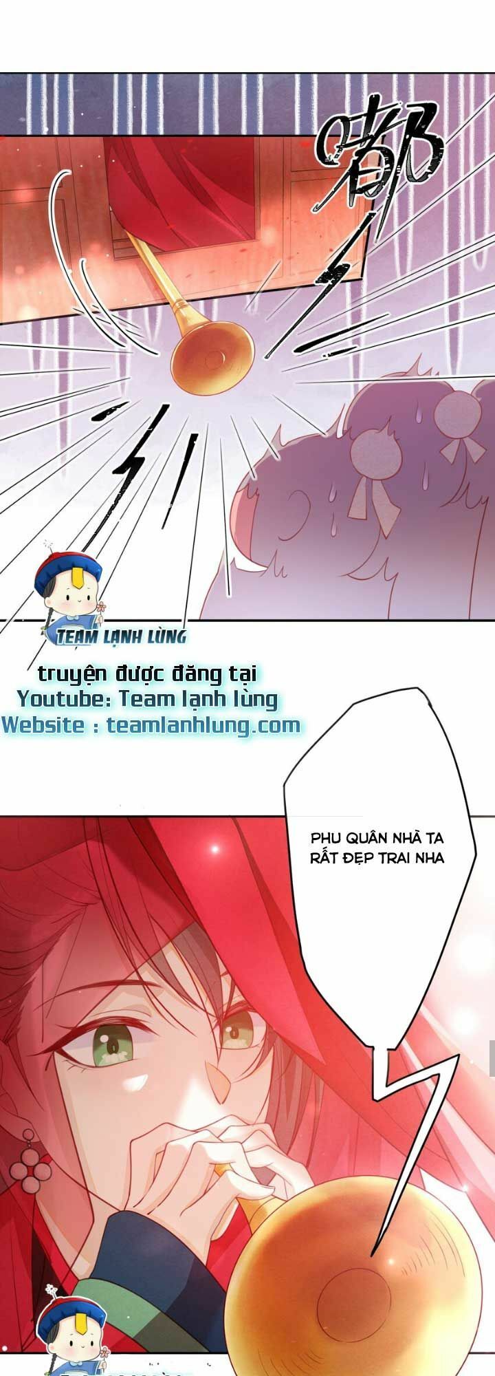 đọc truyện Lão Đại Xuyên Không Gả Cho Phu Quân Mù Chương 5 ảnh 12 tại Giả Dược