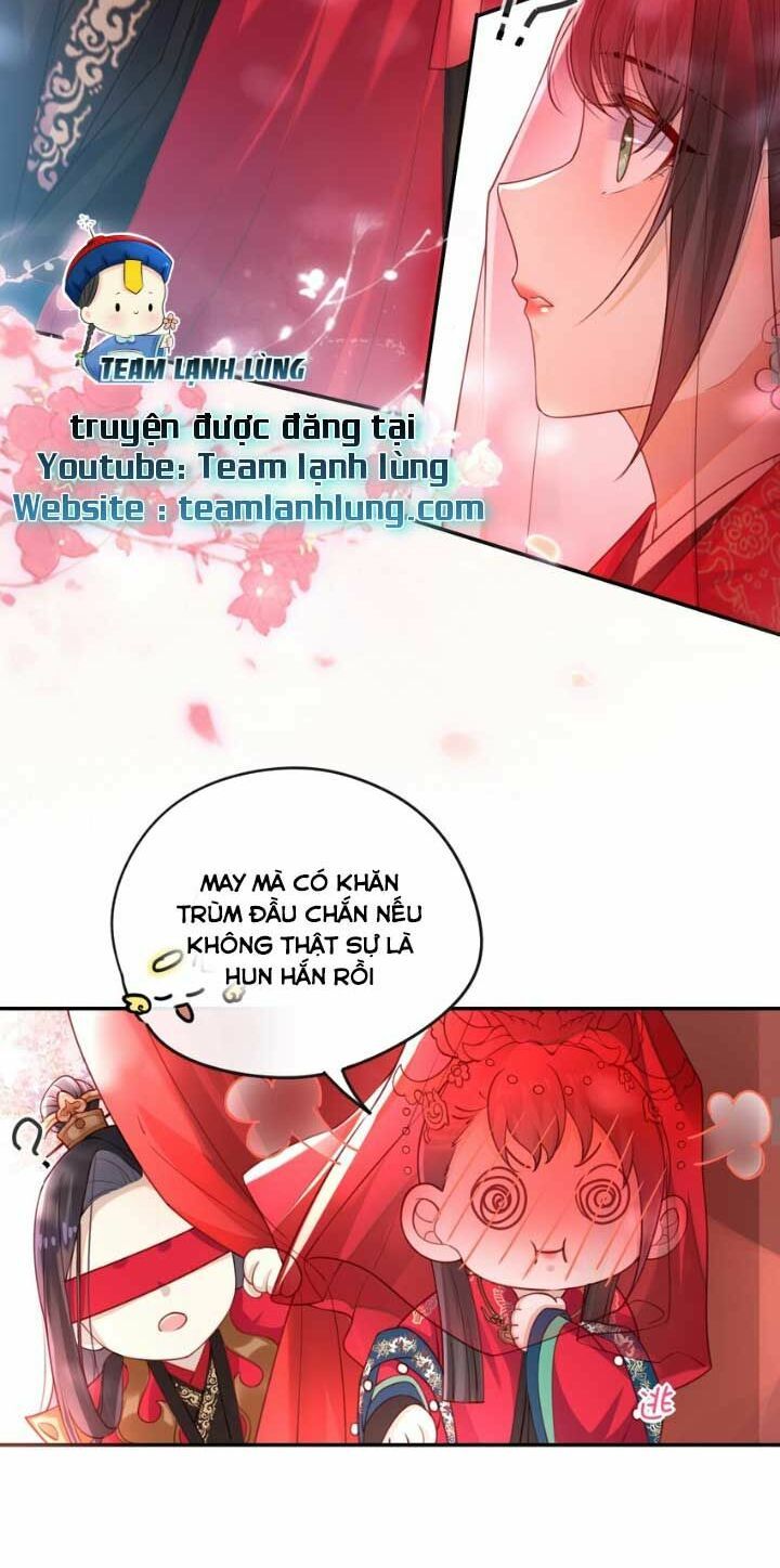 đọc truyện Lão Đại Xuyên Không Gả Cho Phu Quân Mù Chương 5 ảnh 20 tại Giả Dược