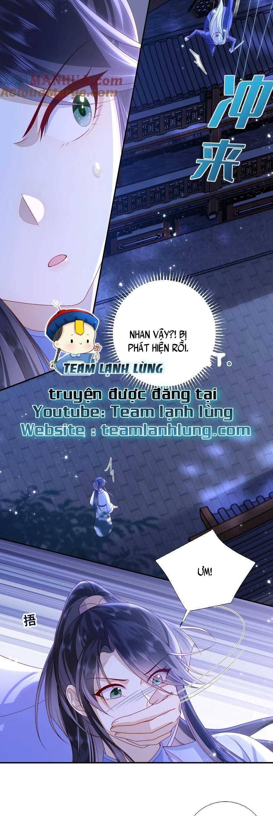 đọc truyện Lão Đại Xuyên Không Gả Cho Phu Quân Mù Chương 50 ảnh 22 tại Giả Dược