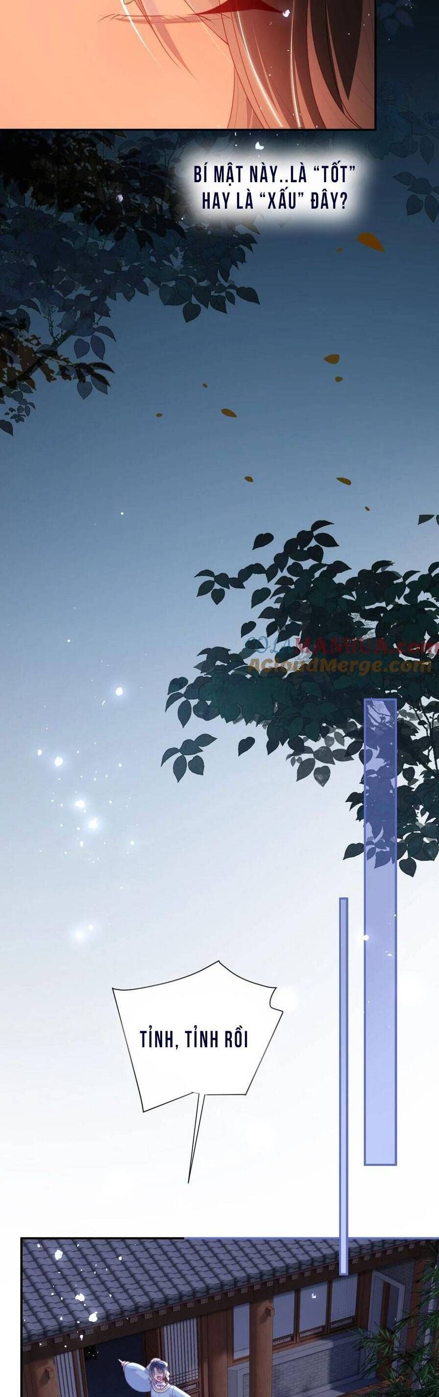 đọc truyện Lão Đại Xuyên Không Gả Cho Phu Quân Mù Chương 58 ảnh 10 tại Giả Dược