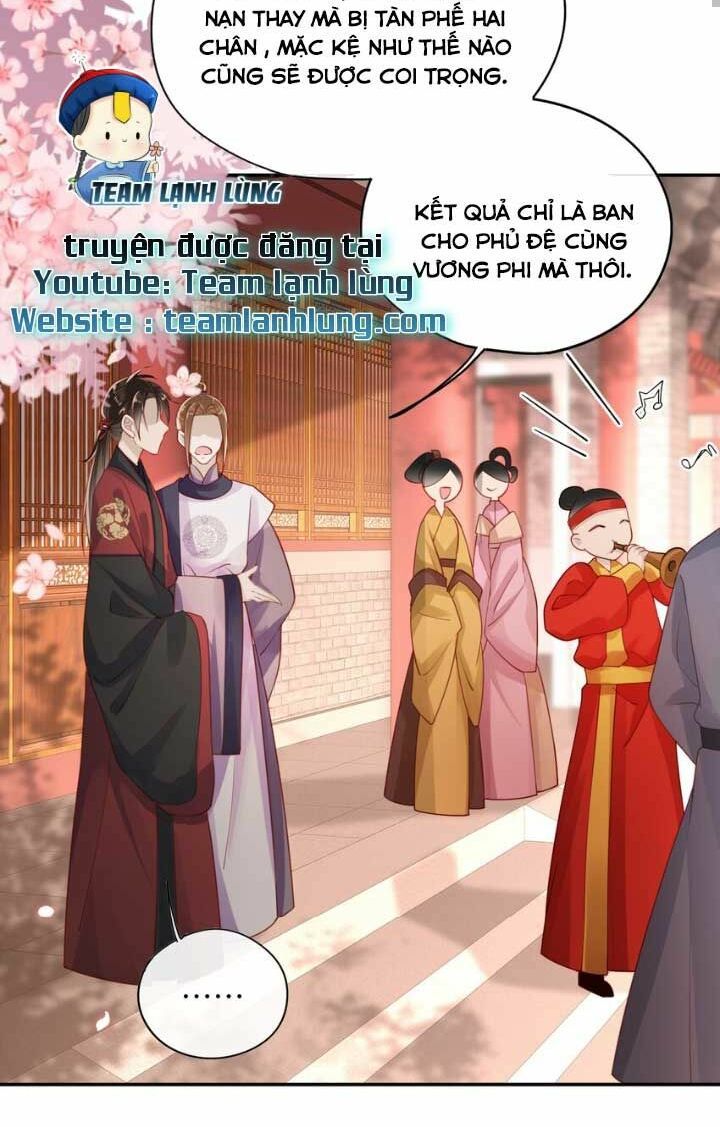 đọc truyện Lão Đại Xuyên Không Gả Cho Phu Quân Mù Chương 6 ảnh 12 tại Giả Dược