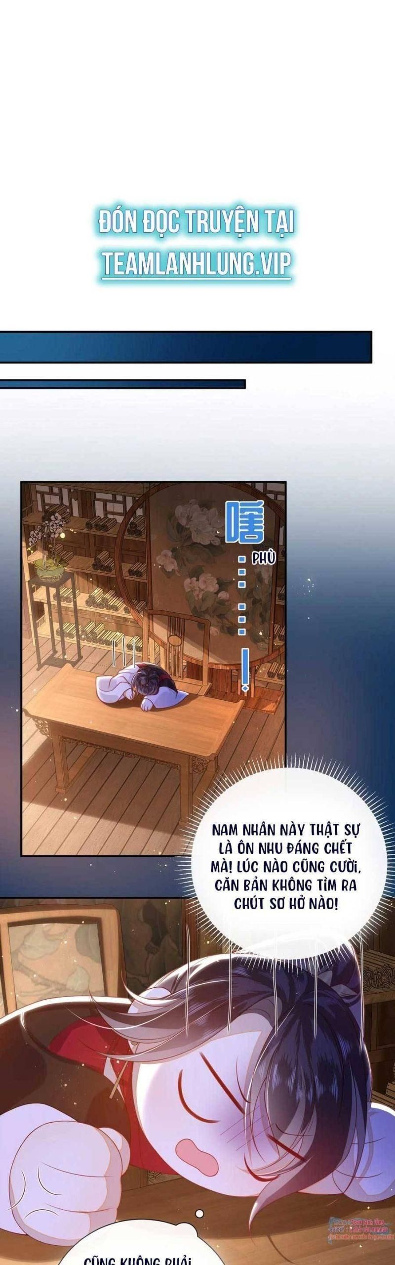 đọc truyện Lão Đại Xuyên Không Gả Cho Phu Quân Mù Chương 62 ảnh 12 tại Giả Dược
