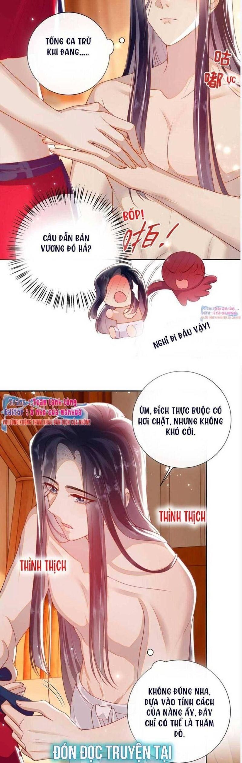 đọc truyện Lão Đại Xuyên Không Gả Cho Phu Quân Mù Chương 62 ảnh 3 tại Giả Dược