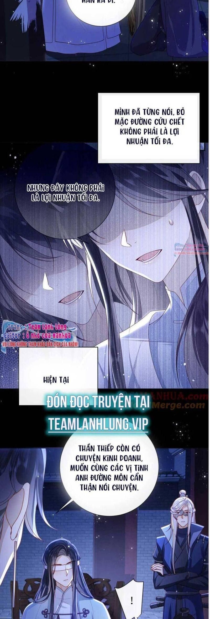 đọc truyện Lão Đại Xuyên Không Gả Cho Phu Quân Mù Chương 62 ảnh 27 tại Giả Dược