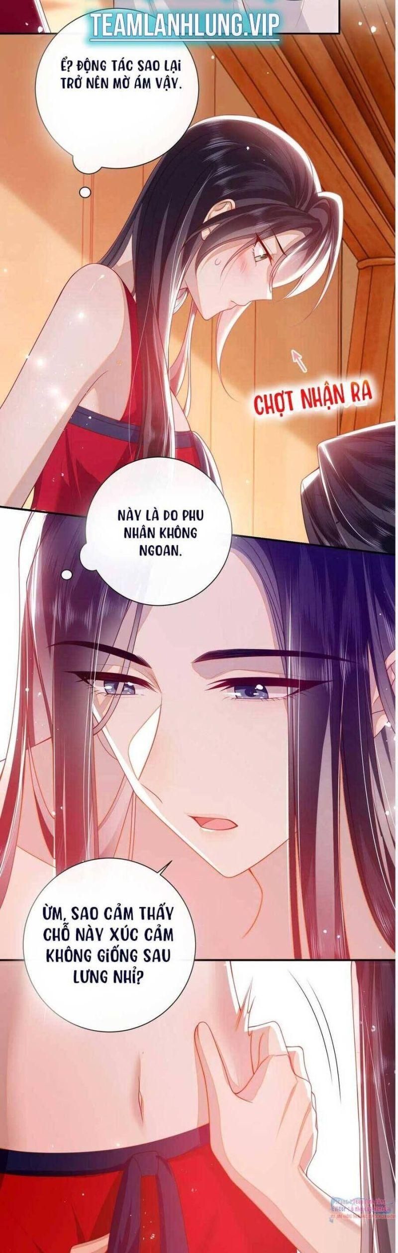 đọc truyện Lão Đại Xuyên Không Gả Cho Phu Quân Mù Chương 62 ảnh 4 tại Giả Dược