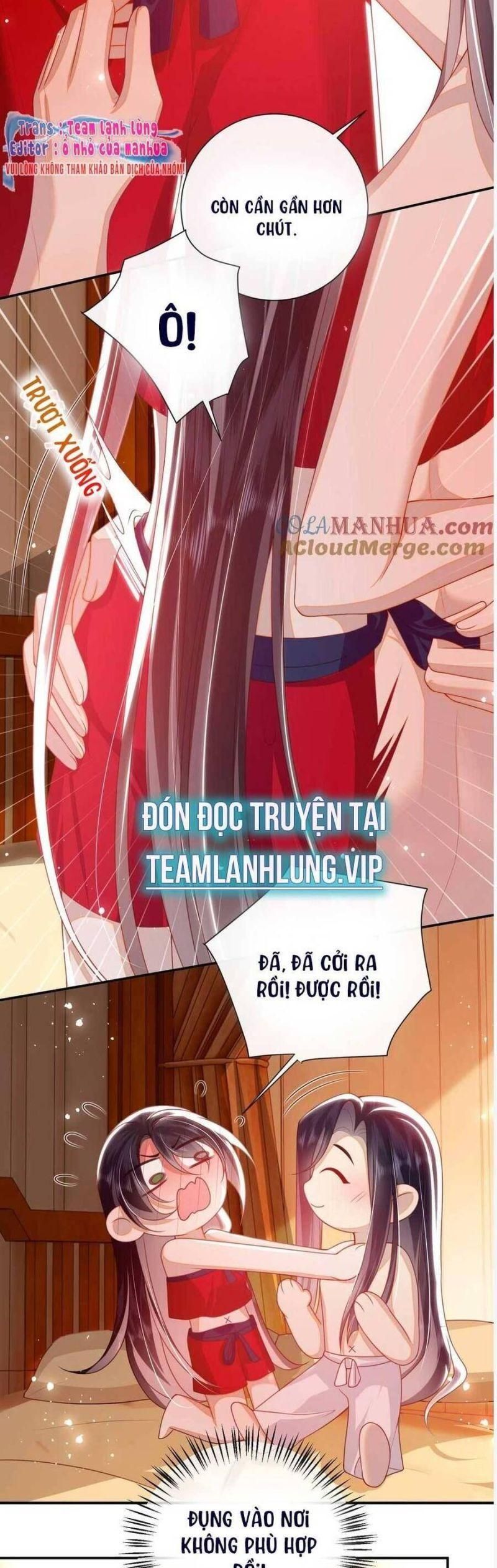 đọc truyện Lão Đại Xuyên Không Gả Cho Phu Quân Mù Chương 62 ảnh 5 tại Giả Dược