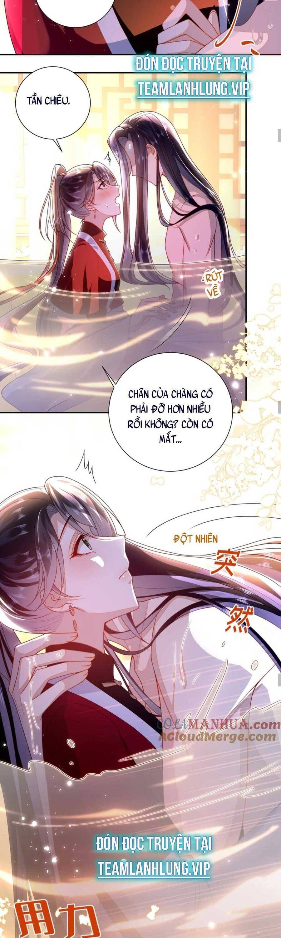 đọc truyện Lão Đại Xuyên Không Gả Cho Phu Quân Mù Chương 64 ảnh 14 tại Giả Dược