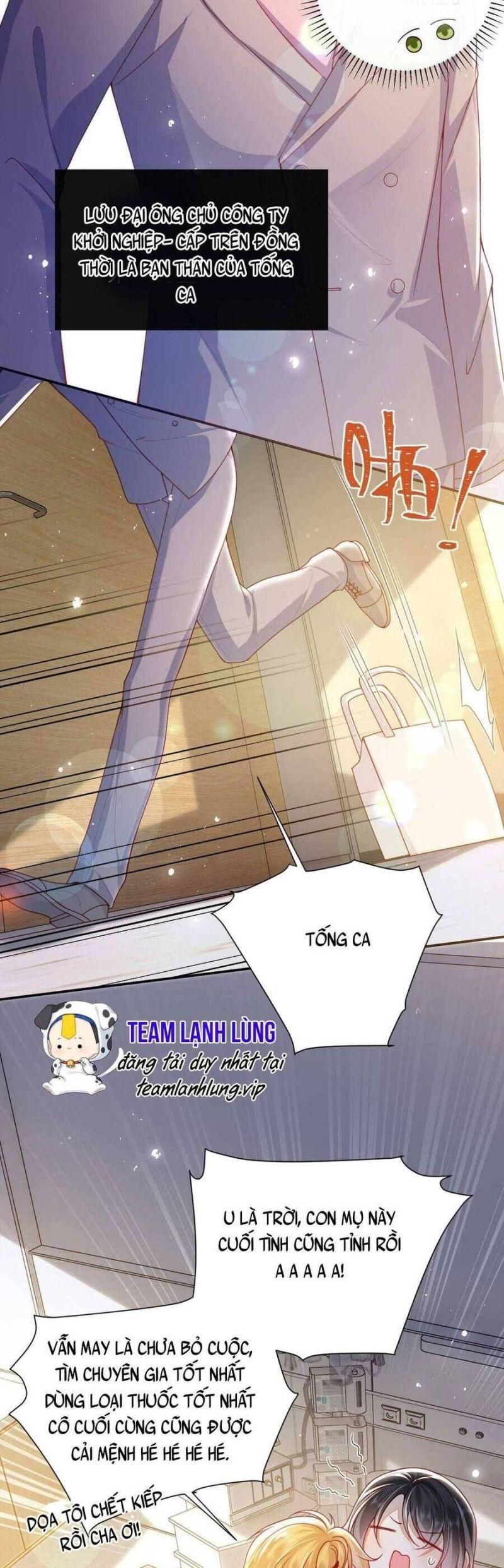 đọc truyện Lão Đại Xuyên Không Gả Cho Phu Quân Mù Chương 65 ảnh 3 tại Giả Dược