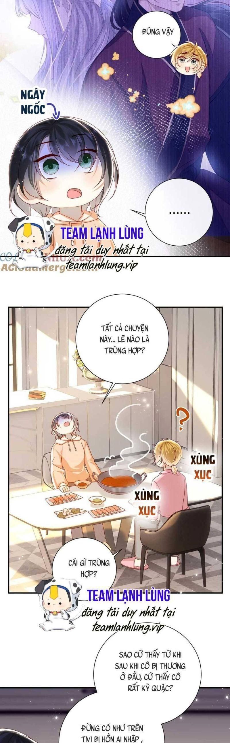 đọc truyện Lão Đại Xuyên Không Gả Cho Phu Quân Mù Chương 66 ảnh 14 tại Giả Dược