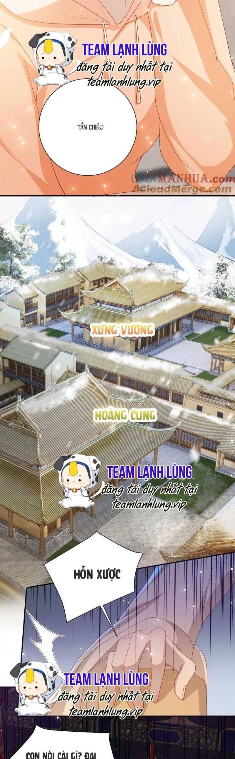 đọc truyện Lão Đại Xuyên Không Gả Cho Phu Quân Mù Chương 66 ảnh 17 tại Giả Dược
