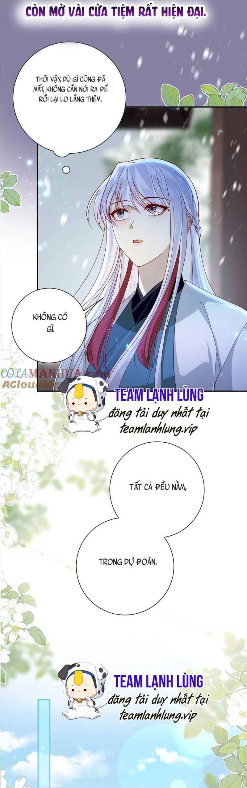 đọc truyện Lão Đại Xuyên Không Gả Cho Phu Quân Mù Chương 66 ảnh 8 tại Giả Dược