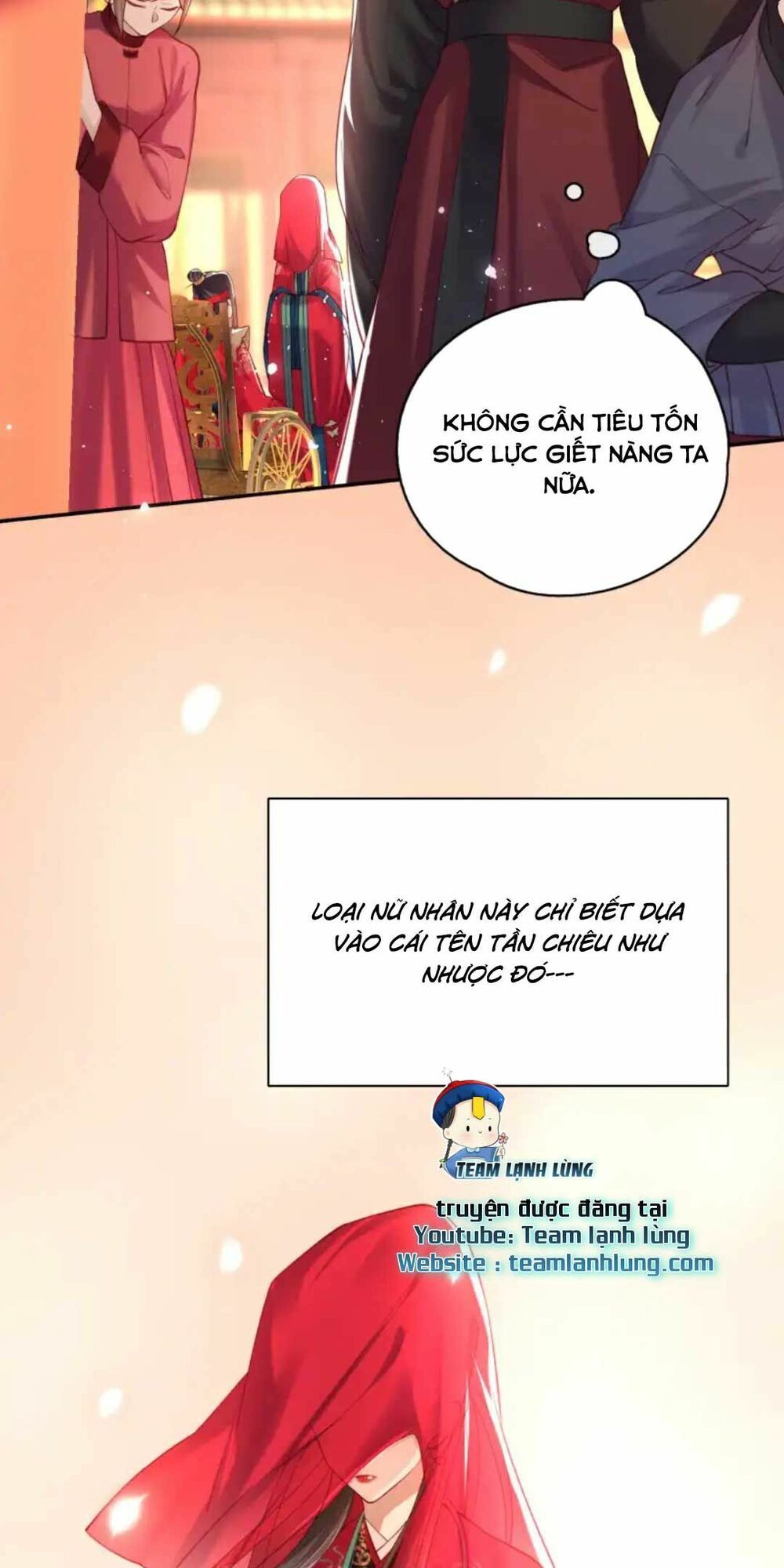 đọc truyện Lão Đại Xuyên Không Gả Cho Phu Quân Mù Chương 7 ảnh 33 tại Giả Dược