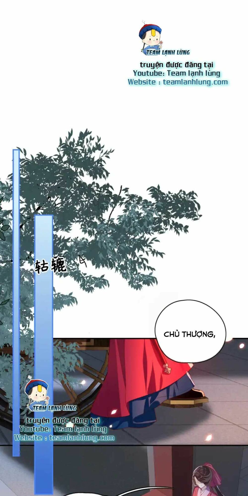 đọc truyện Lão Đại Xuyên Không Gả Cho Phu Quân Mù Chương 8 ảnh 18 tại Giả Dược