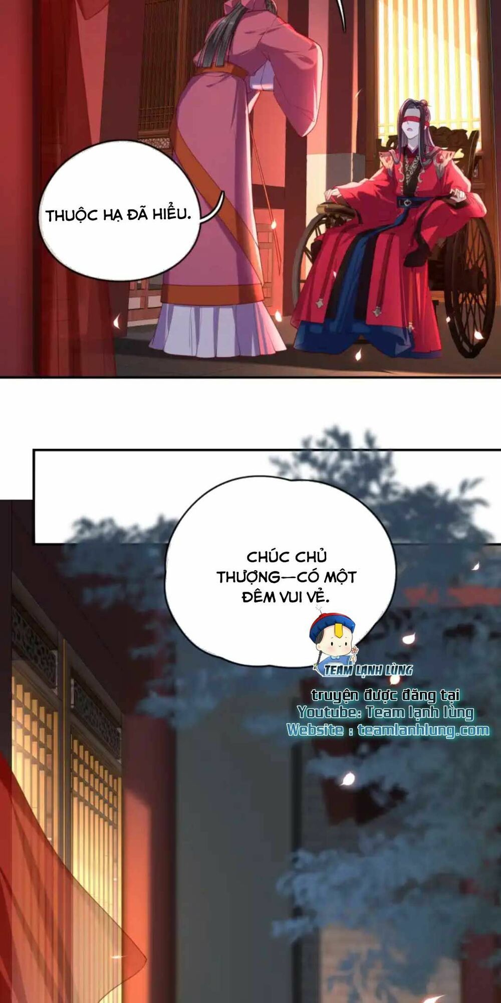 đọc truyện Lão Đại Xuyên Không Gả Cho Phu Quân Mù Chương 8 ảnh 21 tại Giả Dược