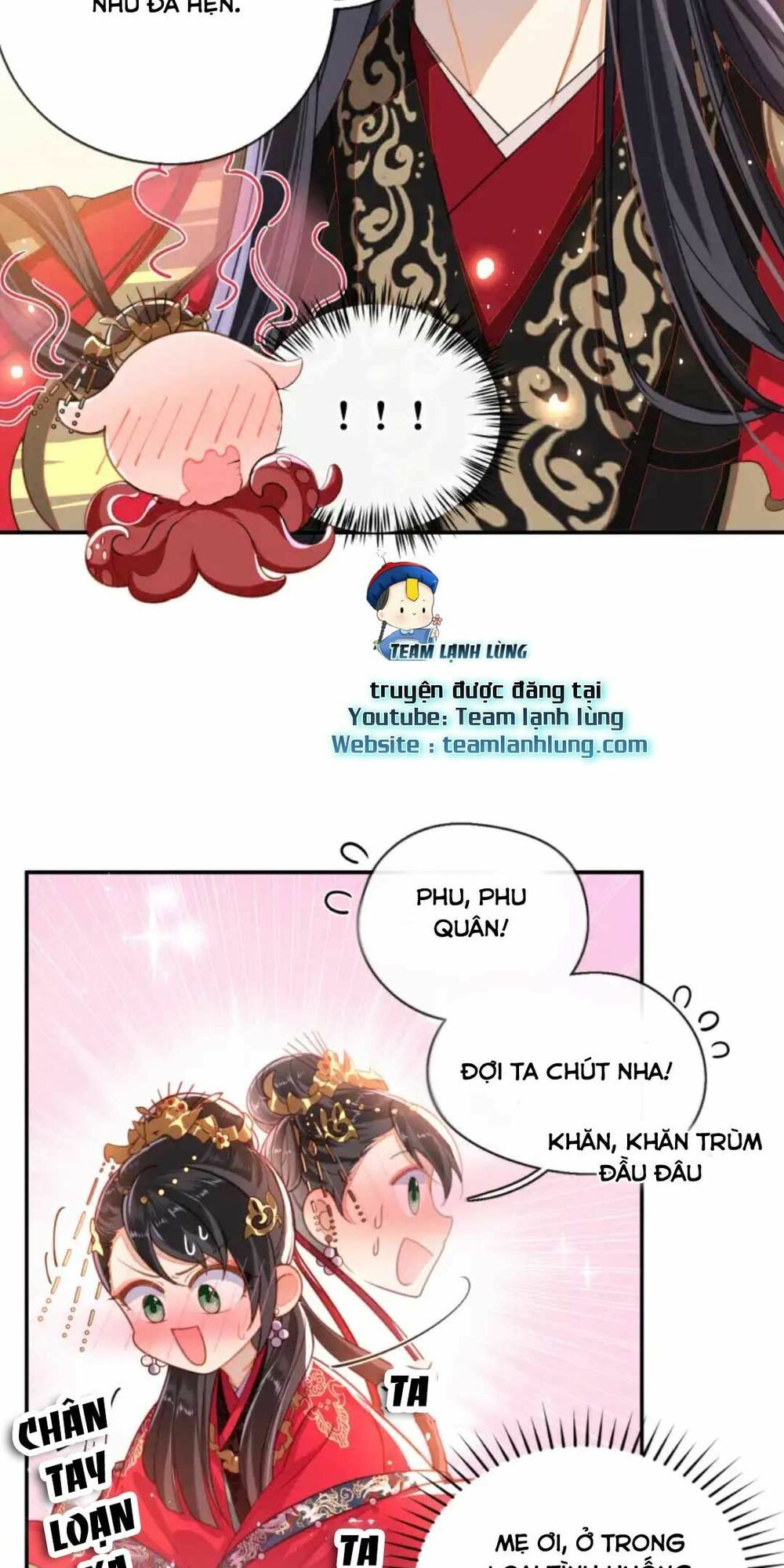 đọc truyện Lão Đại Xuyên Không Gả Cho Phu Quân Mù Chương 8 ảnh 25 tại Giả Dược