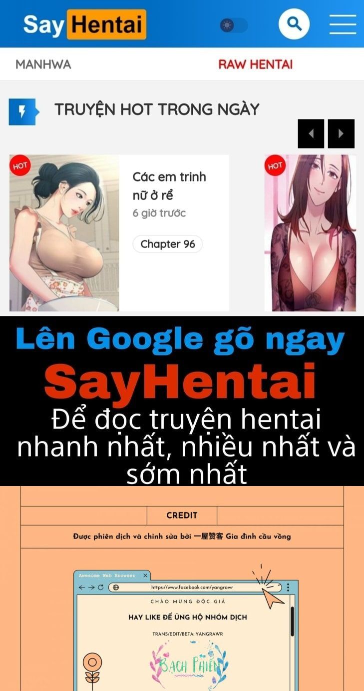 đọc truyện Lão Già Táo Tợn Oneshot ảnh 2 tại Thiên Thai Truyện