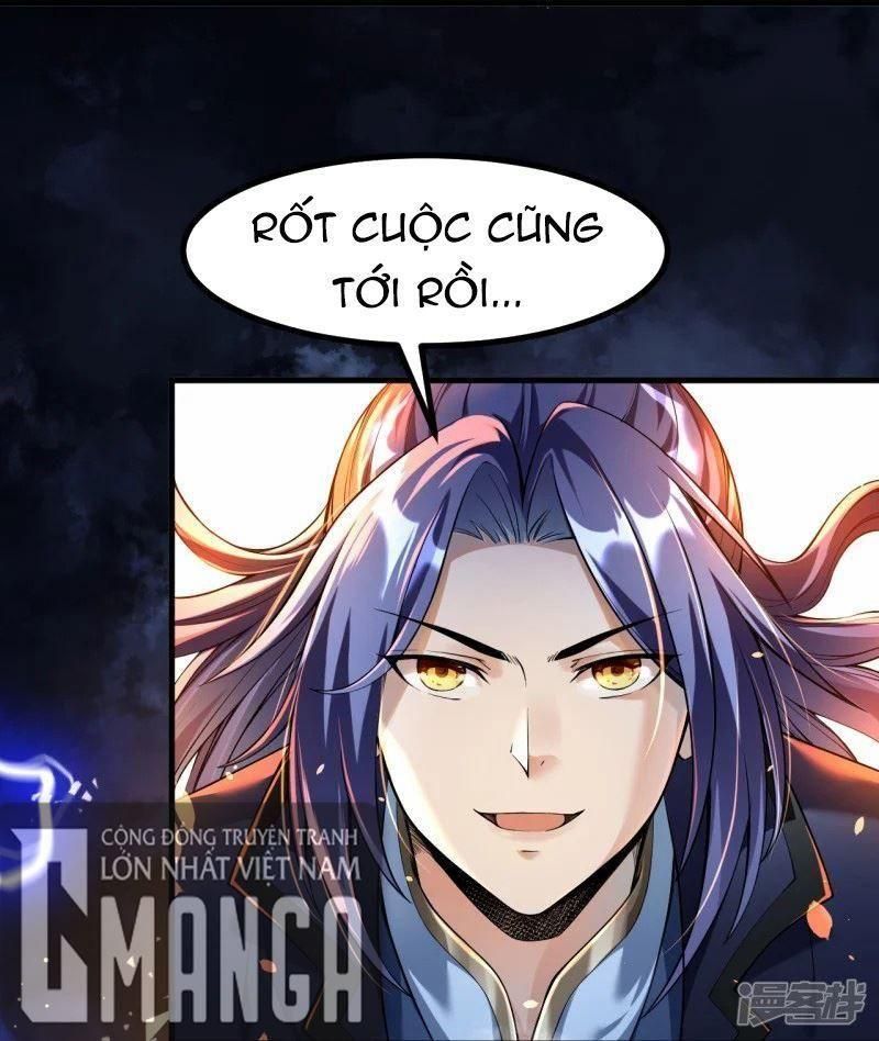 đọc truyện Lão Tổ Luyện Thể Mạnh Nhất Lịch Sử Chương 1 ảnh 16 tại Truyện Dạ Ký