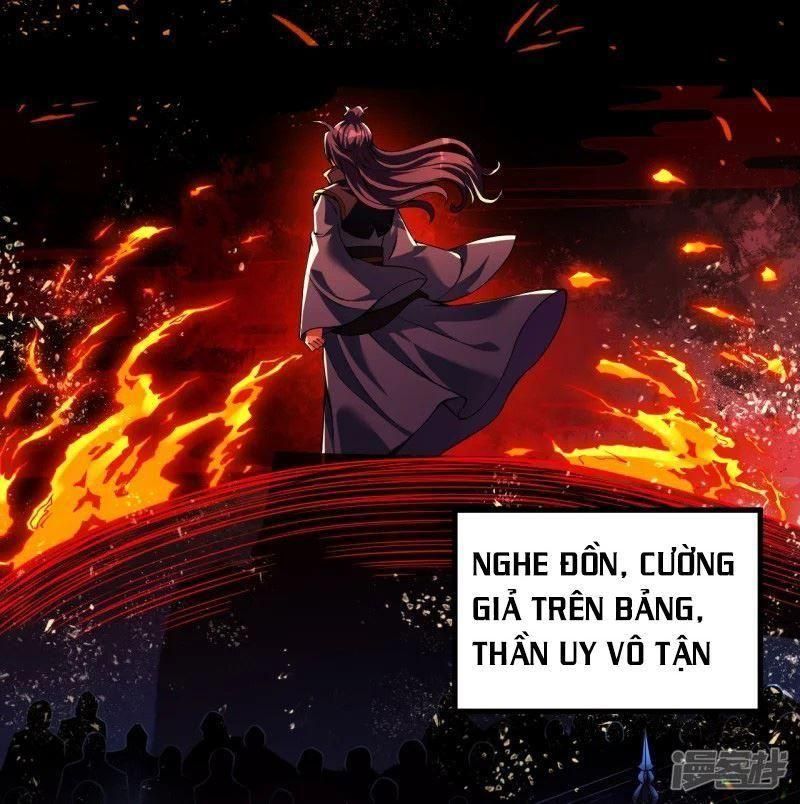 đọc truyện Lão Tổ Luyện Thể Mạnh Nhất Lịch Sử Chương 1 ảnh 5 tại Truyện Dạ Ký