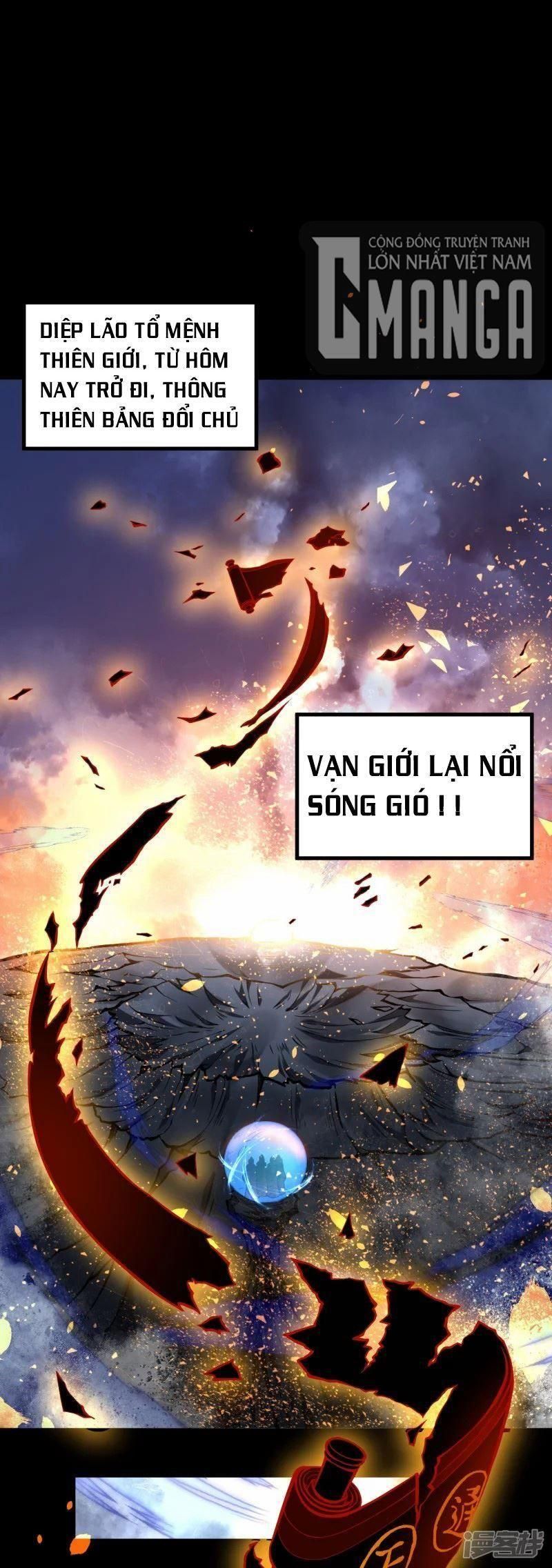 đọc truyện Lão Tổ Luyện Thể Mạnh Nhất Lịch Sử Chương 1 ảnh 54 tại Truyện Dạ Ký