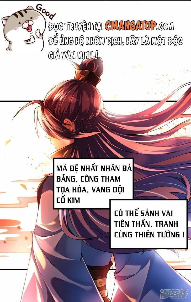 đọc truyện Lão Tổ Luyện Thể Mạnh Nhất Lịch Sử Chương 1 ảnh 7 tại Truyện Dạ Ký