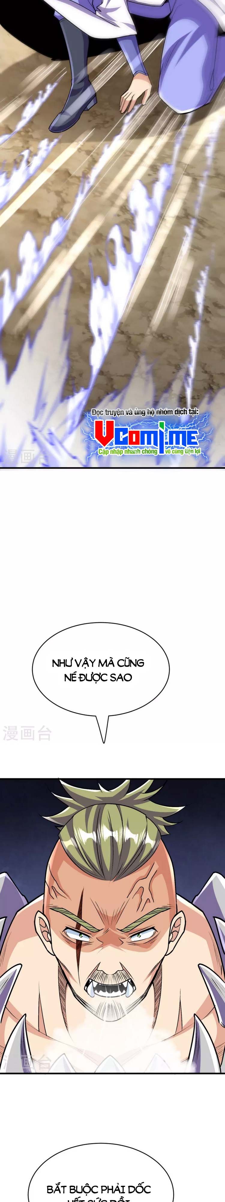 đọc truyện Lão Tổ Luyện Thể Mạnh Nhất Lịch Sử Chương 112 ảnh 8 tại Truyện Dạ Ký