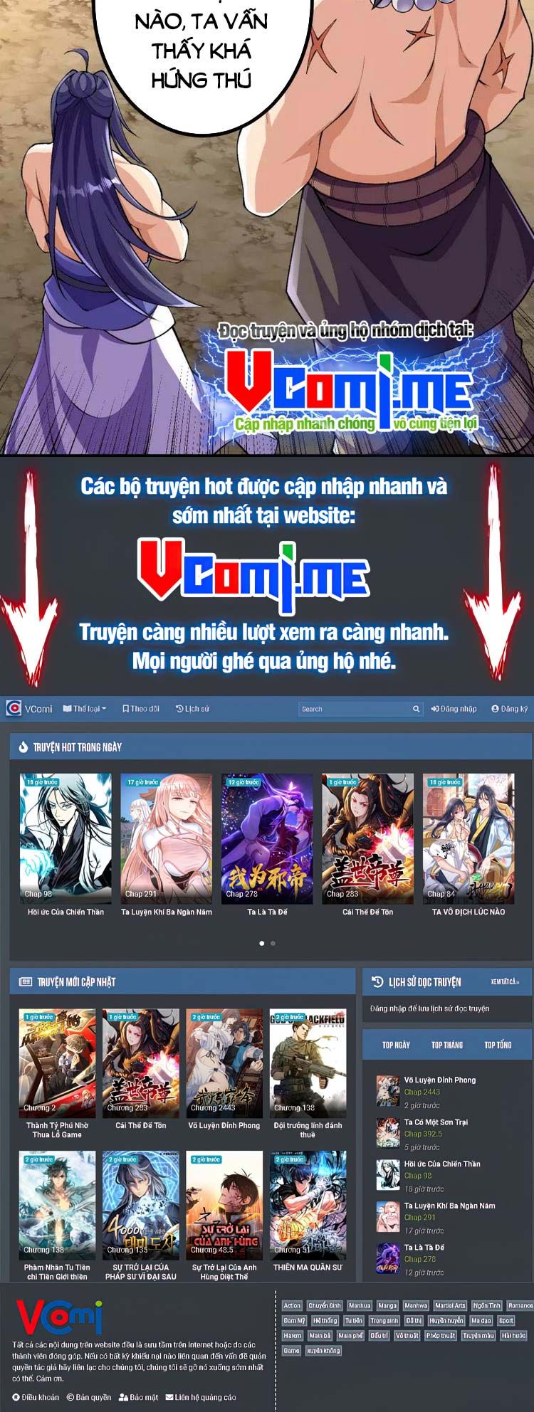 đọc truyện Lão Tổ Luyện Thể Mạnh Nhất Lịch Sử Chương 117 ảnh 14 tại Truyện Dạ Ký