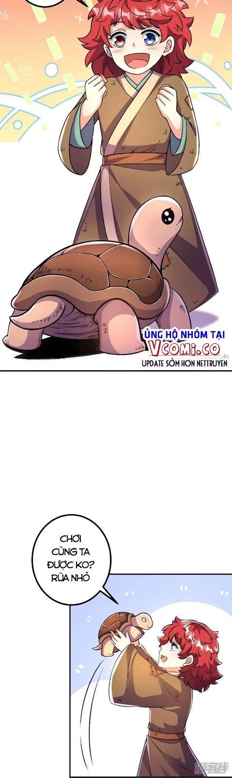 đọc truyện Lão Tổ Luyện Thể Mạnh Nhất Lịch Sử Chương 12 ảnh 11 tại Truyện Dạ Ký