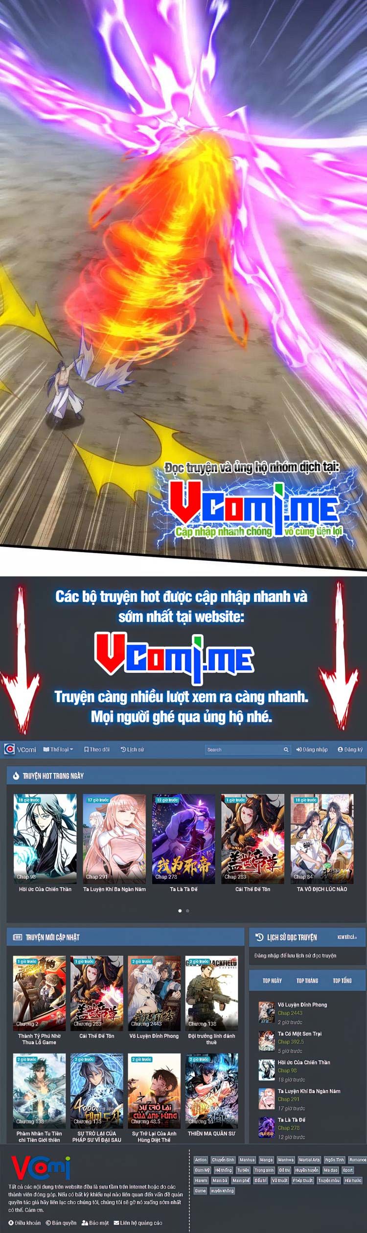 đọc truyện Lão Tổ Luyện Thể Mạnh Nhất Lịch Sử Chương 121 ảnh 14 tại Truyện Dạ Ký
