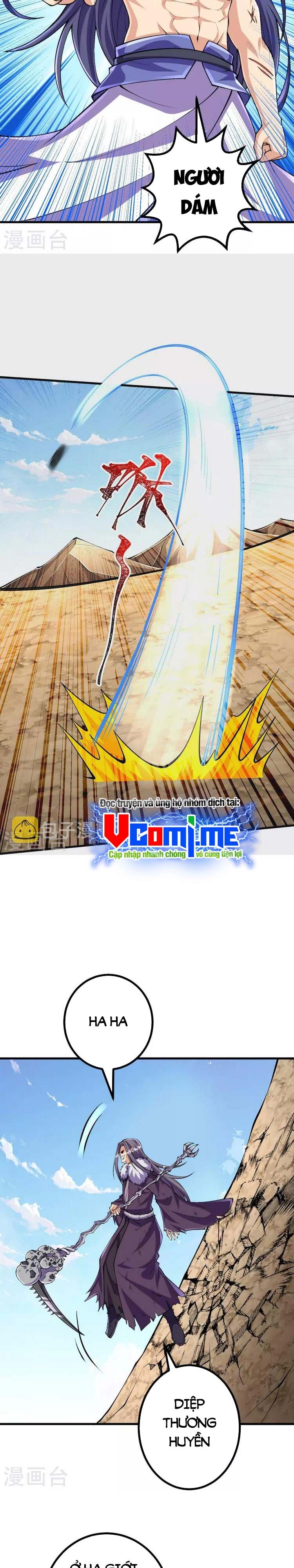 đọc truyện Lão Tổ Luyện Thể Mạnh Nhất Lịch Sử Chương 123 ảnh 7 tại Truyện Dạ Ký