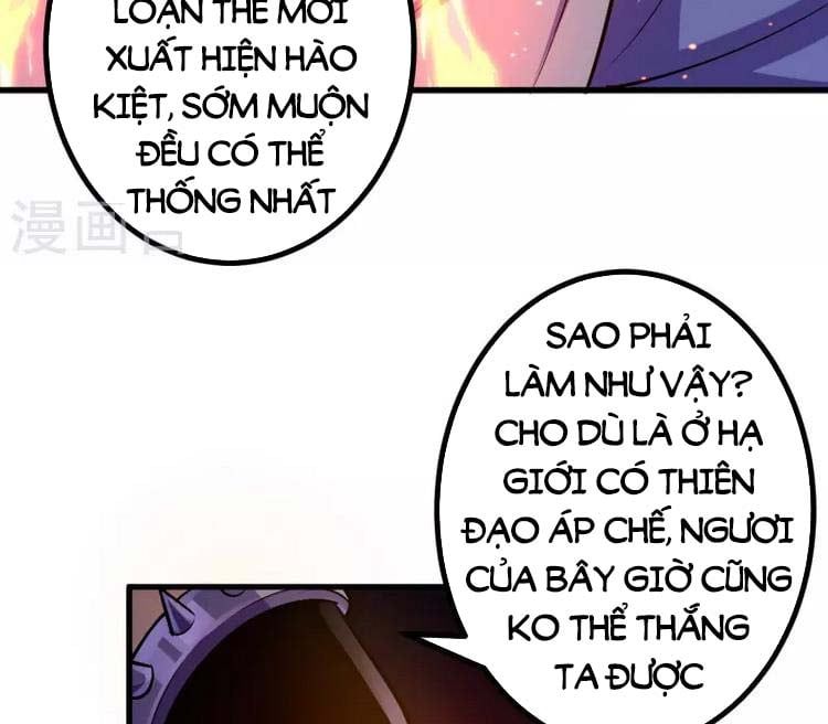 đọc truyện Lão Tổ Luyện Thể Mạnh Nhất Lịch Sử Chương 127 ảnh 10 tại Truyện Dạ Ký