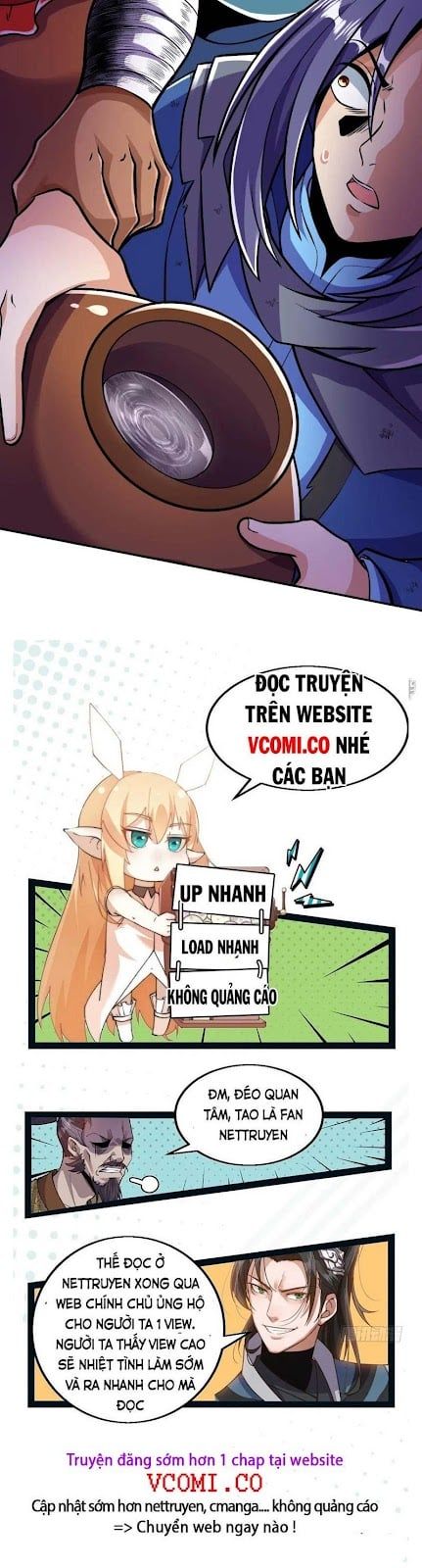 đọc truyện Lão Tổ Luyện Thể Mạnh Nhất Lịch Sử Chương 13 ảnh 20 tại Truyện Dạ Ký