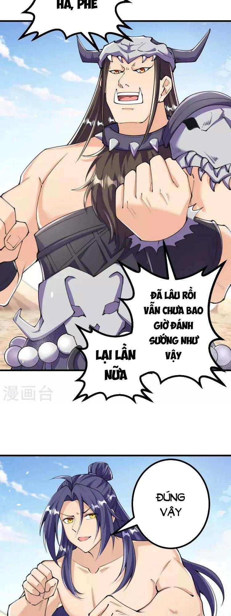 đọc truyện Lão Tổ Luyện Thể Mạnh Nhất Lịch Sử Chương 132 ảnh 21 tại Truyện Dạ Ký