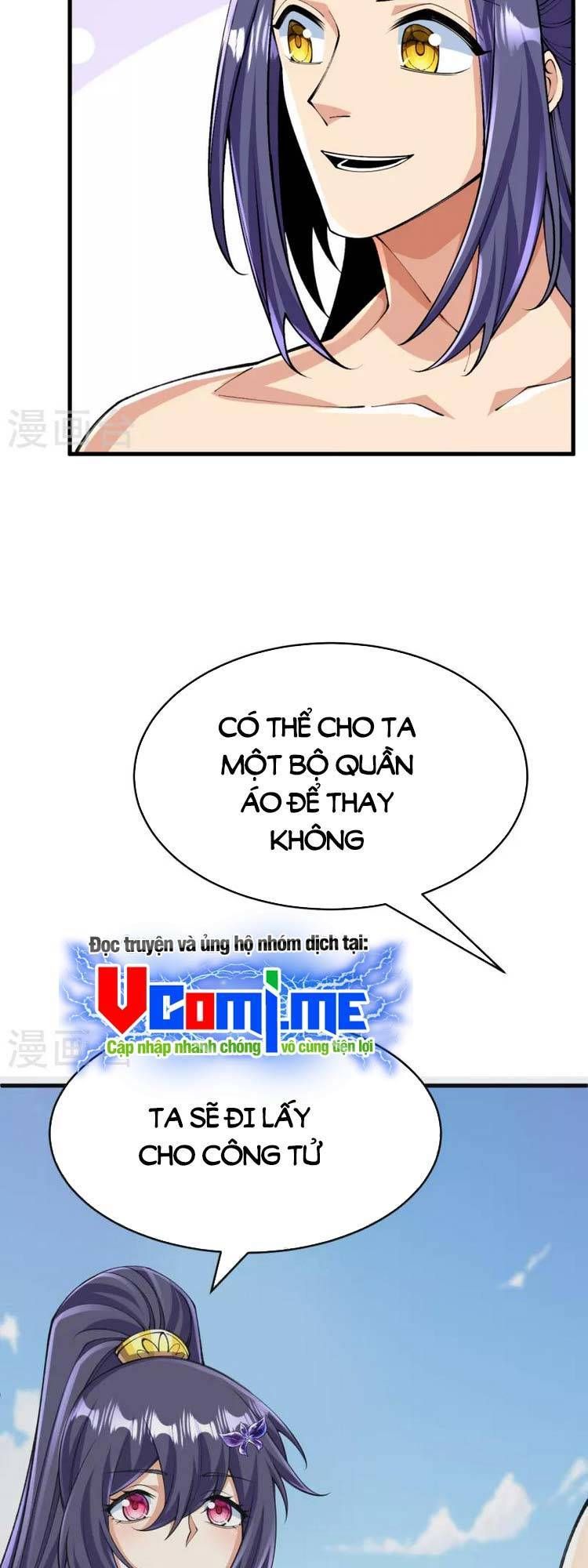 đọc truyện Lão Tổ Luyện Thể Mạnh Nhất Lịch Sử Chương 133 ảnh 25 tại Truyện Dạ Ký