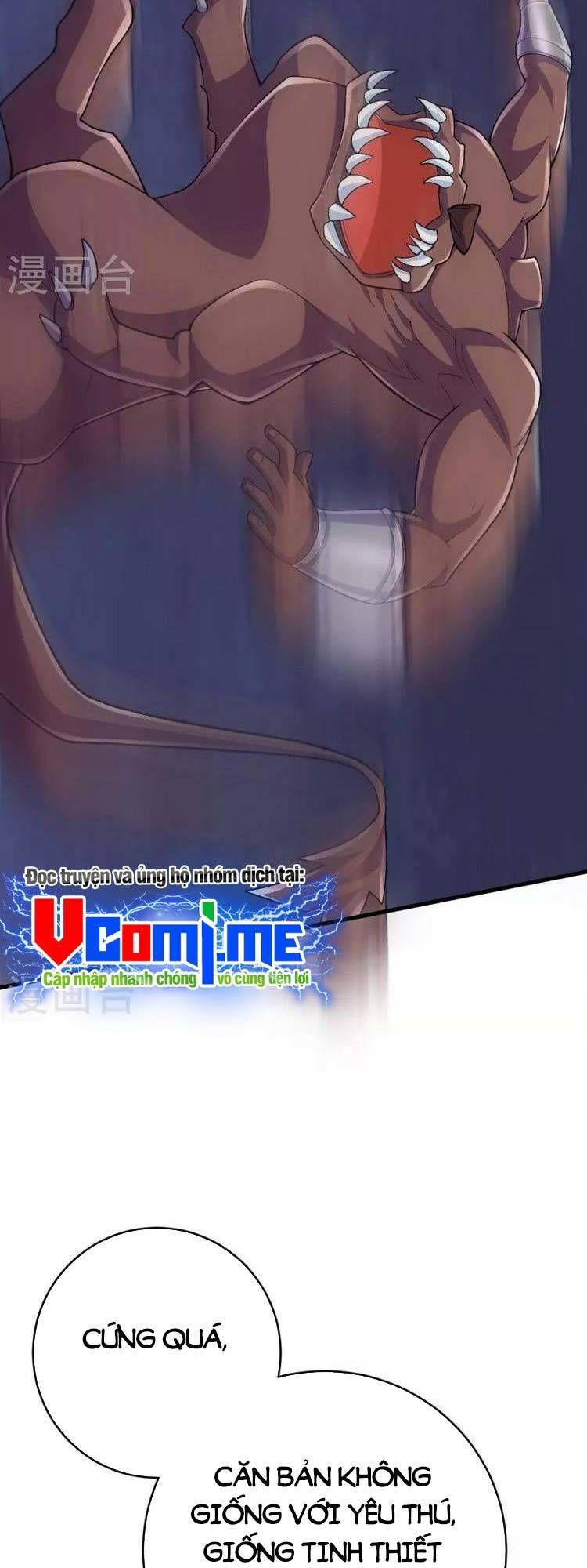 đọc truyện Lão Tổ Luyện Thể Mạnh Nhất Lịch Sử Chương 134 ảnh 10 tại Truyện Dạ Ký