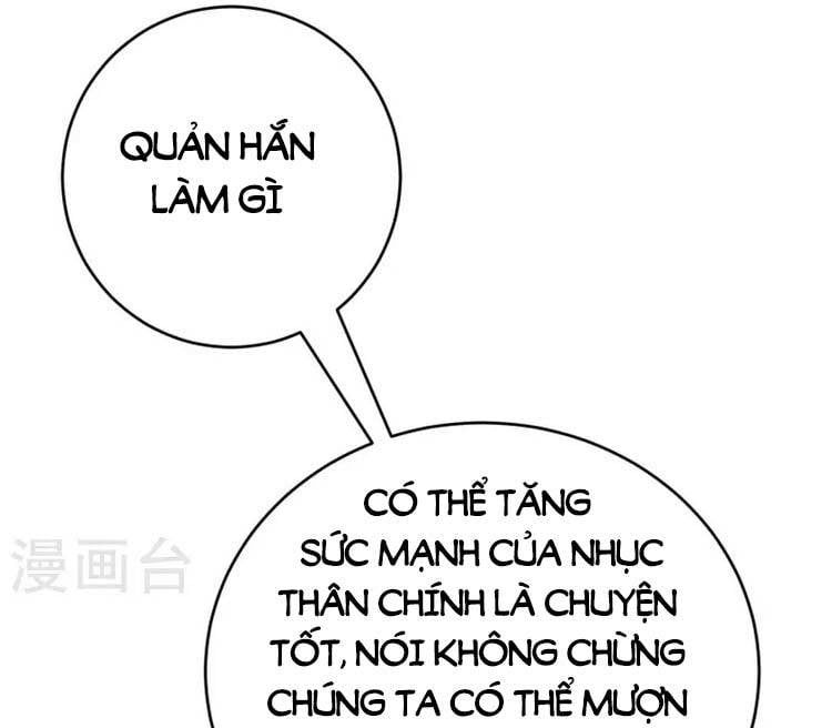 đọc truyện Lão Tổ Luyện Thể Mạnh Nhất Lịch Sử Chương 135 ảnh 18 tại Truyện Dạ Ký