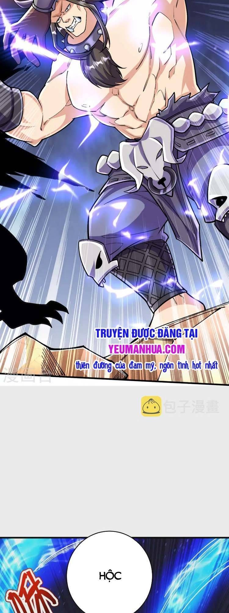 đọc truyện Lão Tổ Luyện Thể Mạnh Nhất Lịch Sử Chương 135 ảnh 25 tại Truyện Dạ Ký