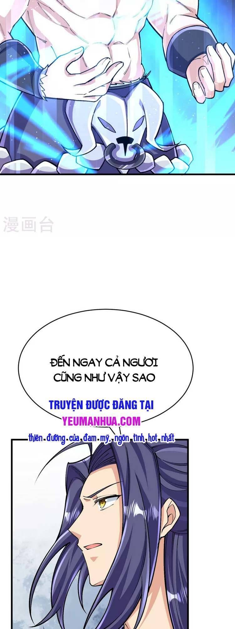 đọc truyện Lão Tổ Luyện Thể Mạnh Nhất Lịch Sử Chương 135 ảnh 9 tại Truyện Dạ Ký
