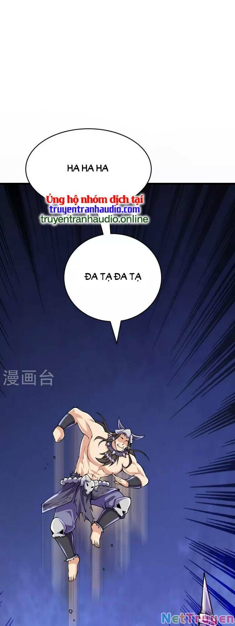 đọc truyện Lão Tổ Luyện Thể Mạnh Nhất Lịch Sử Chương 136 ảnh 10 tại Truyện Dạ Ký