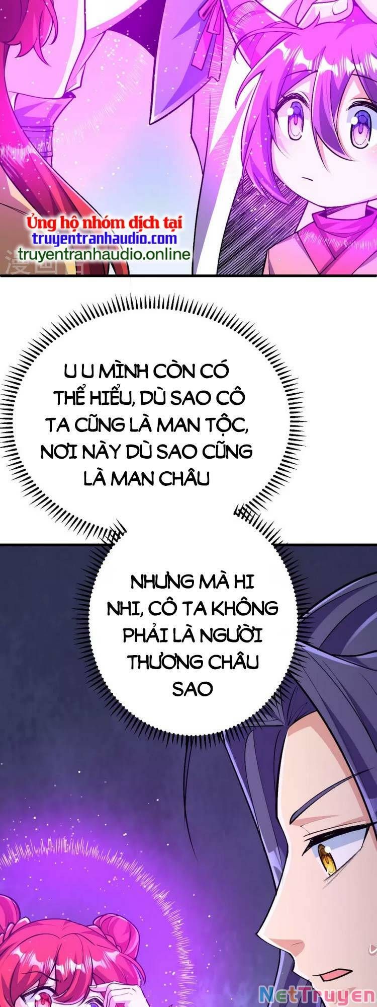 đọc truyện Lão Tổ Luyện Thể Mạnh Nhất Lịch Sử Chương 137 ảnh 26 tại Truyện Dạ Ký